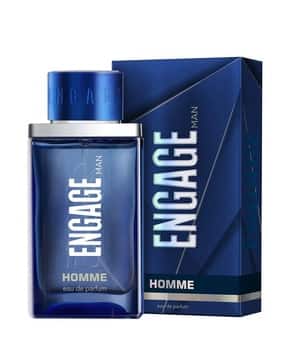 engage Homme Eau De Parfum For Man-picture-17