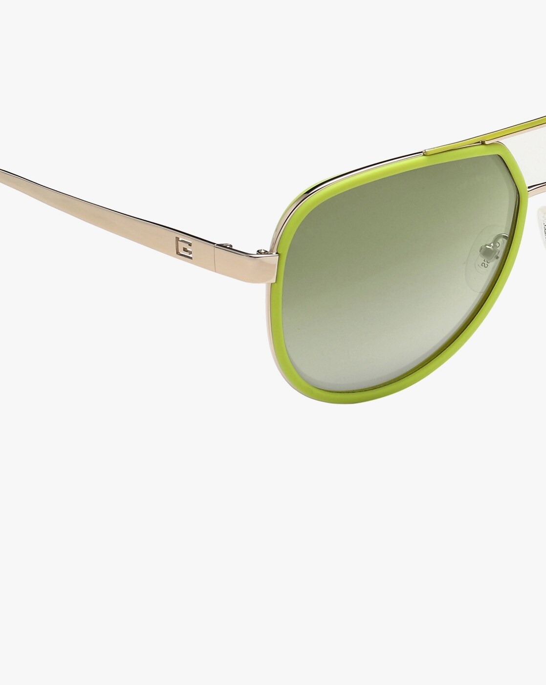 Buy Ray-Ban Ray-Ban Sunglasses | Legend Gold Sunglasses ( 0Rb3717 |  Rectangle | Gold Frame | Green Lens ) Sunglasses Online.