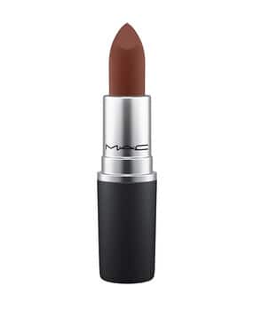 m.a.c Powder Kiss Lipstick - Turn To The Left-picture-50