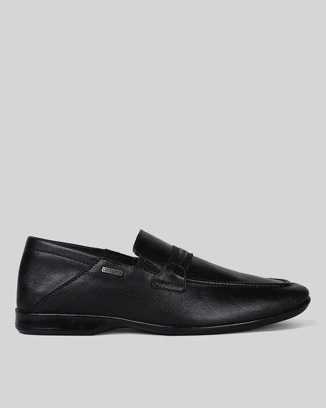 Lee Cooper Men Low-Top Slip-On Loafers