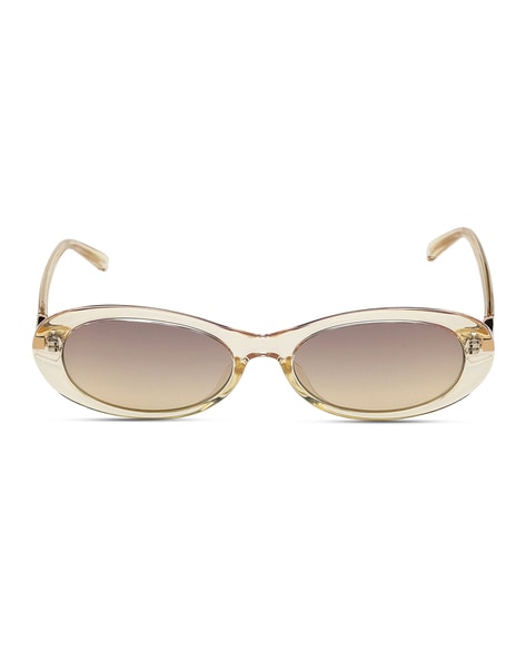 Guess GU7483 Geometric Sunglasses For Women