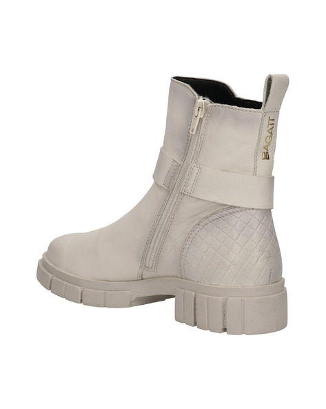 Off white cheap womens boots