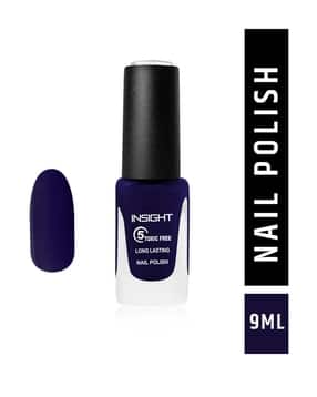 insight cosmetics 5 Toxic Free Long Lasting Nail Polish - 316 Shade-picture-21