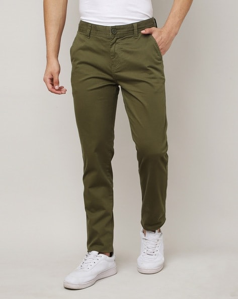 JBPT10023A West Point Chino Pants