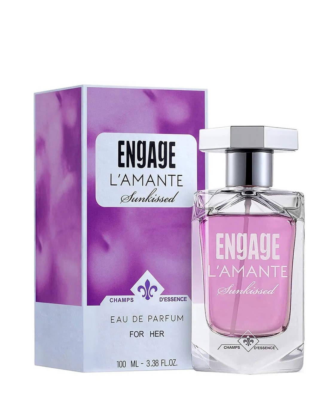 Buy multi Perfumes & Colognes for Women by ENGAGE Online