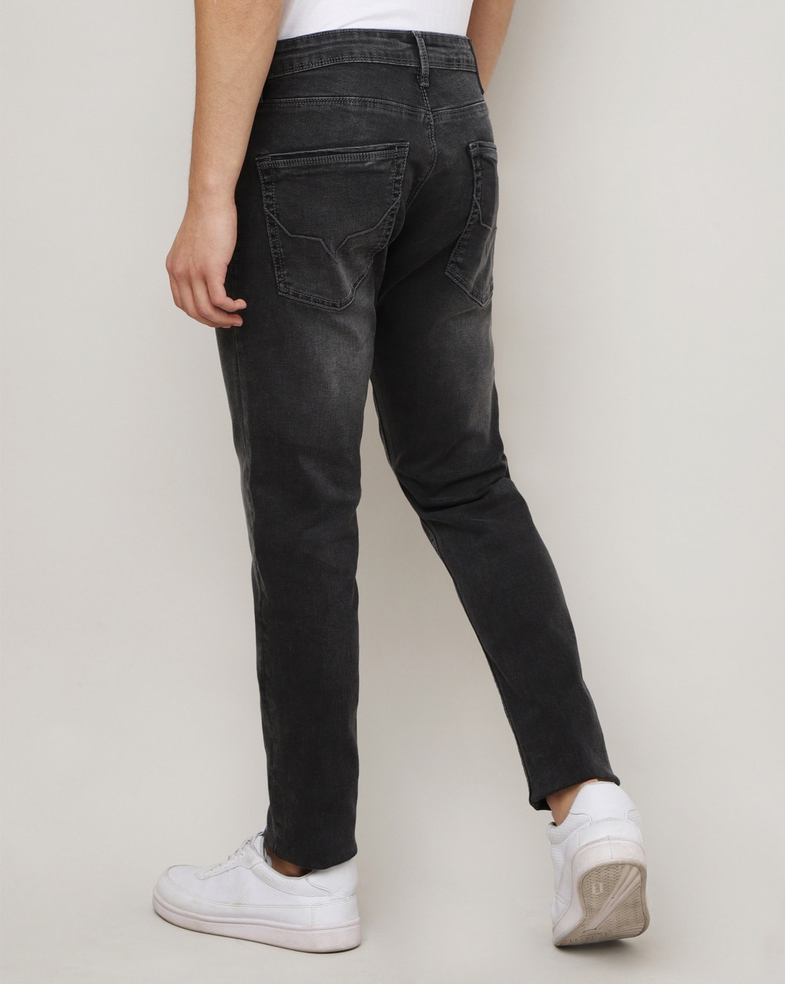 Pepe jeans hot sale vapour black