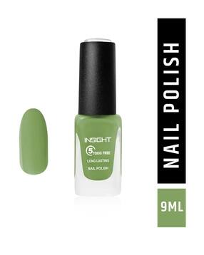 insight cosmetics 5 Toxic Free Long Lasting Nail Polish - 249 Shade-picture-18