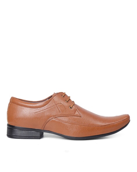 Bxxy tan formal shoes online