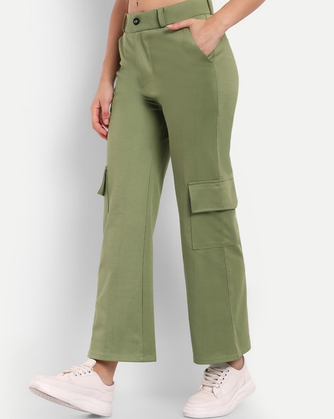Cargo pants for women  Buy online  ABOUT YOU