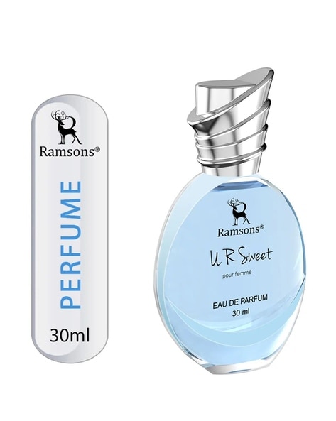 Sweet best sale sweet perfume