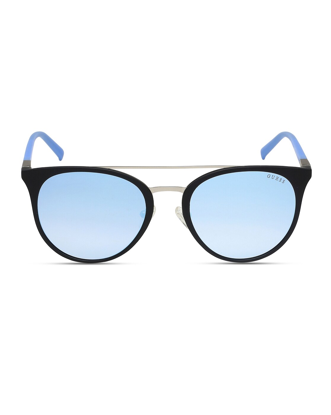 Guess 2025 sunglasses blue