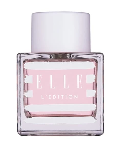 Elle eau 2025 de parfum