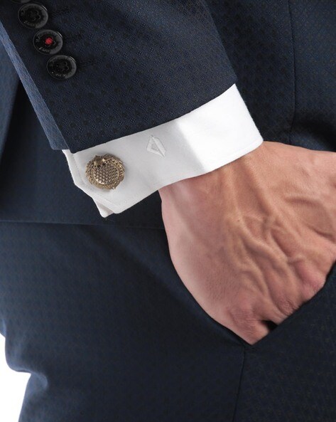 Discover 272+ suit cufflinks super hot