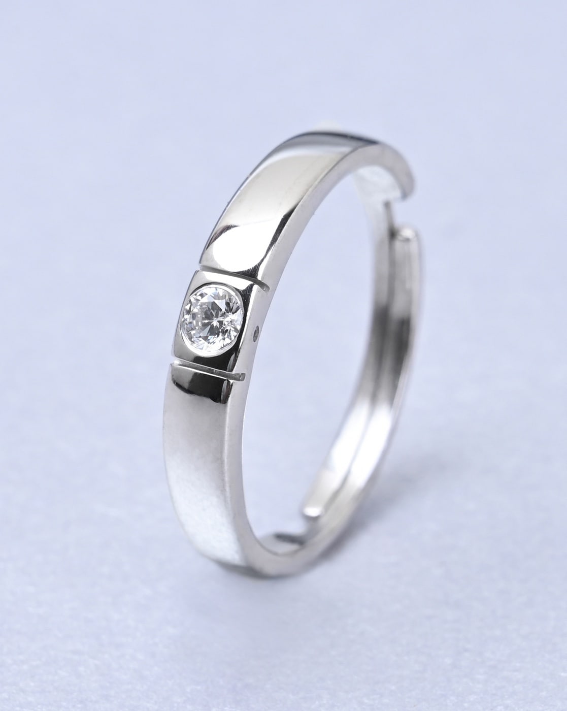 Generic 925 Italian Silver Men's Ring @ Best Price Online | Jumia Egypt