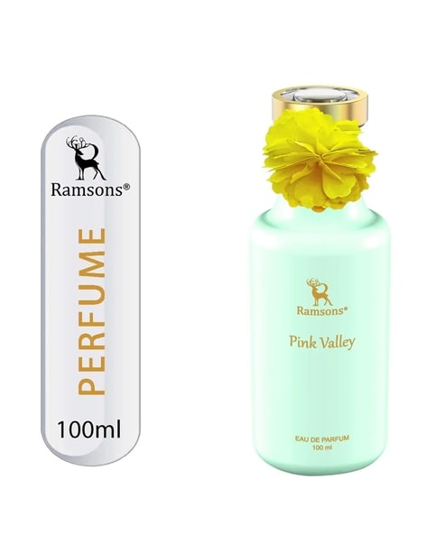 Valley perfume outlet