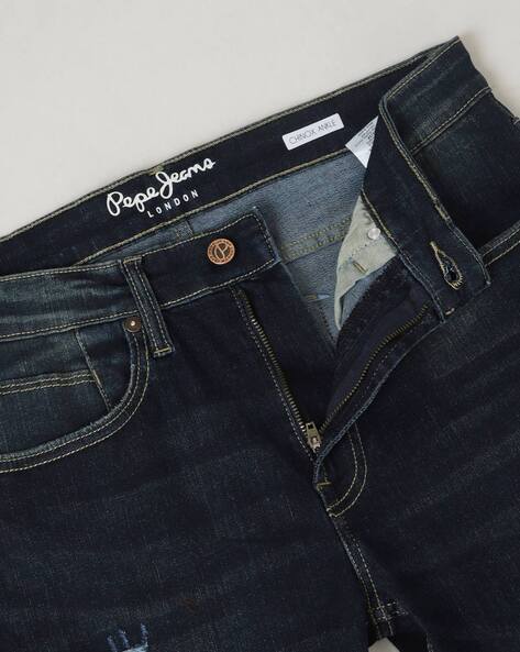 Chinox Super Skinny Fit Jeans