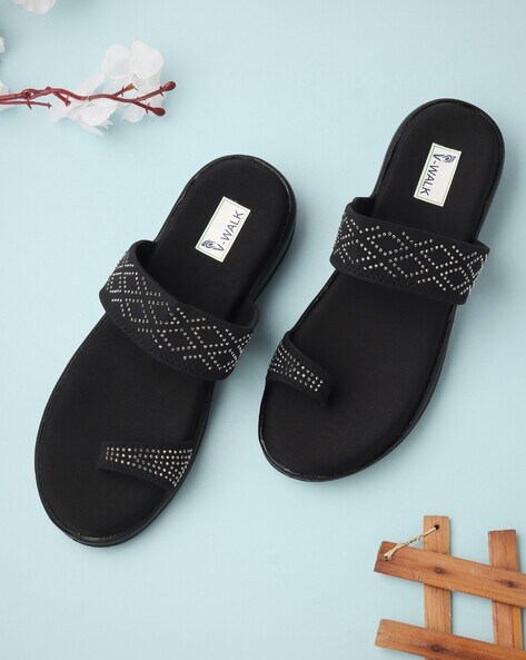 V on sale walk sandals