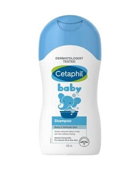 cetaphil Baby Shampoo-picture-19