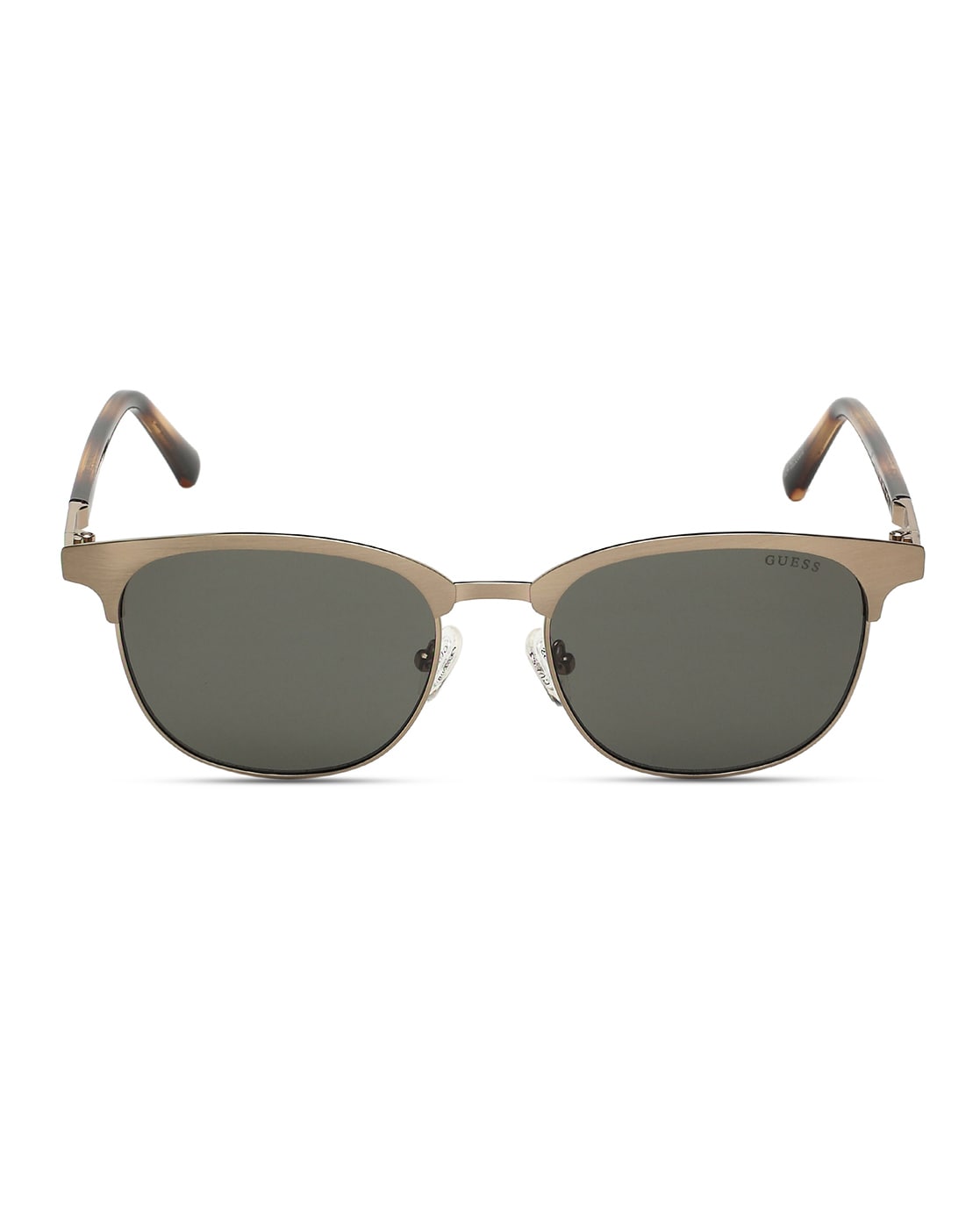 Guess clubmaster outlet sunglasses