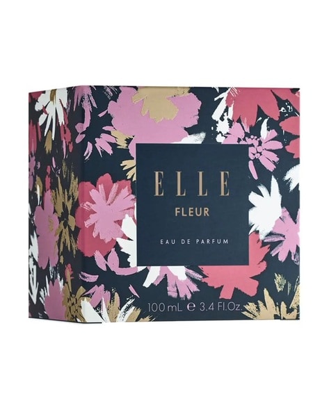 Elle 2025 perfume 100ml