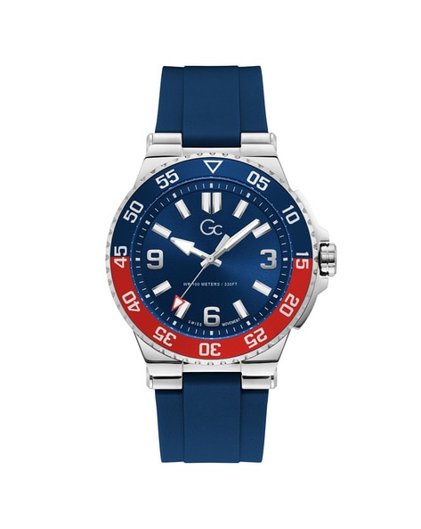 Gc on sale watch blue