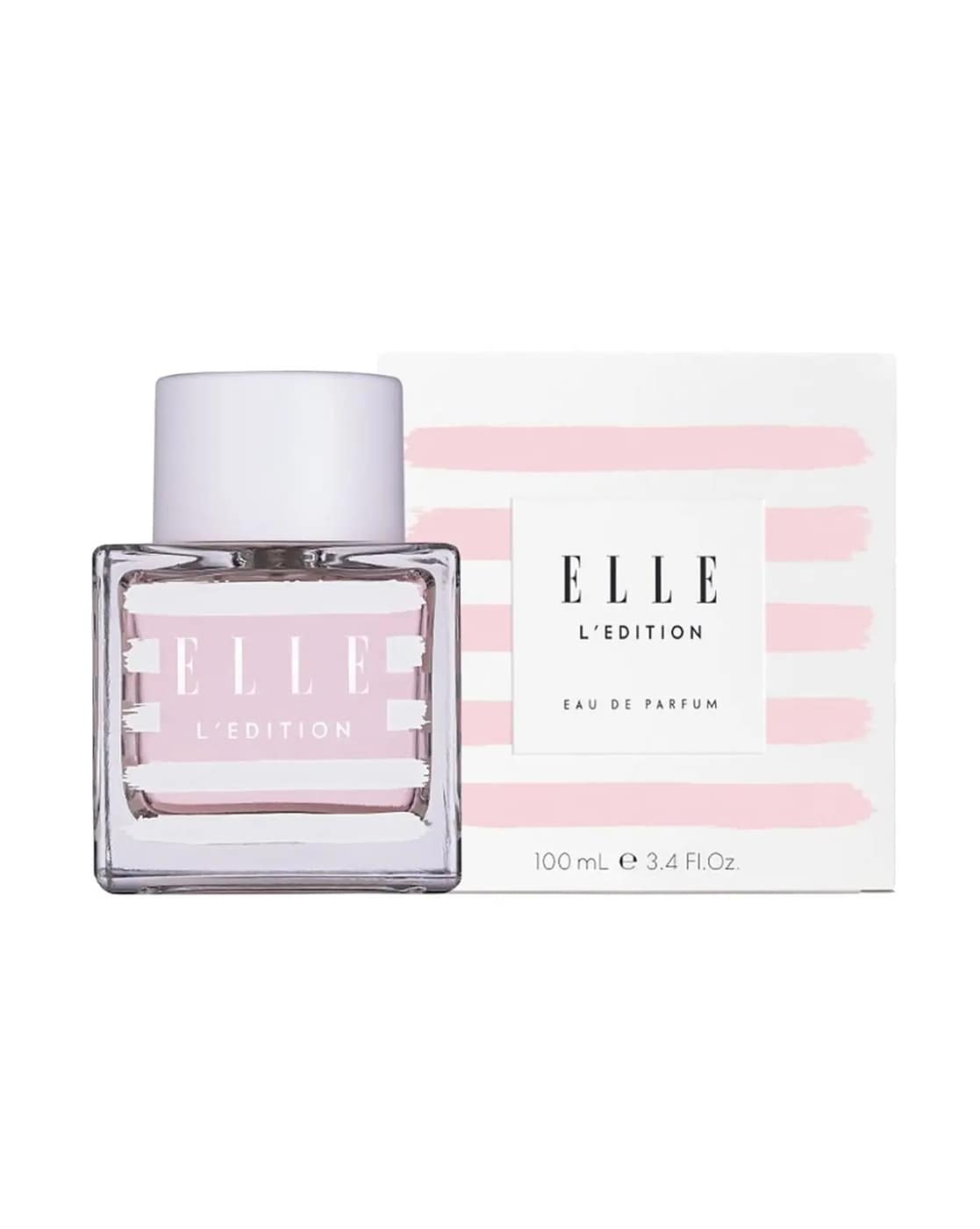 Elle perfume gift online set