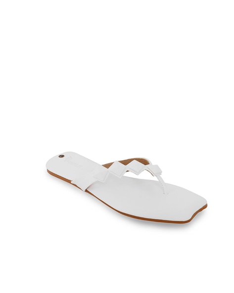 Diamond 2024 flat sandals