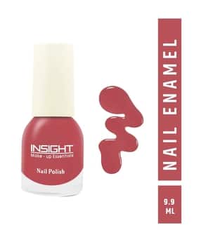 insight cosmetics Nail Polish - 378 Shade-picture-22