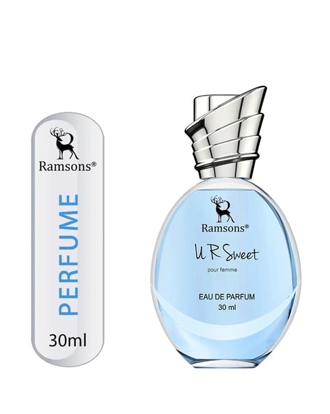 Sweet eau de parfum new arrivals