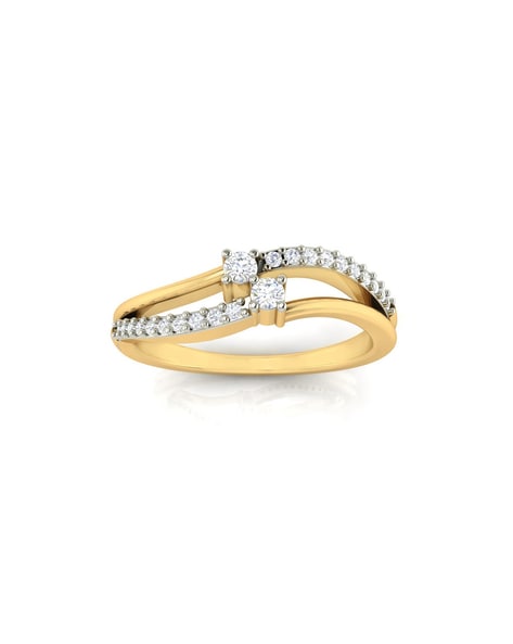 Anjali on sale diamond ring