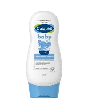 cetaphil Baby Gentle Wash & Shampoo-picture-18