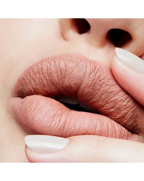 Buy MAC Matte Lipstick ~Honeylove~ by M.A.C Online at Low Prices in India 