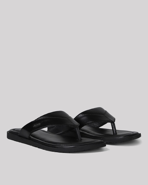 Men Slip-On Sandals