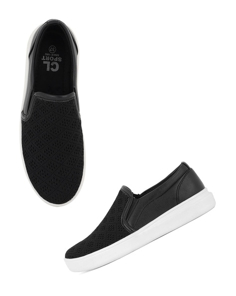 Women's Slip-On Sneakers & Athletic Shoes: Shop Online & Save | The Shoe  Company