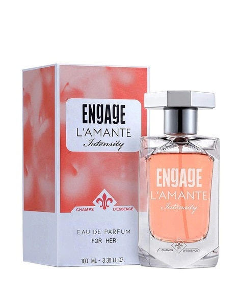 Buy multi Perfumes & Colognes for Women by ENGAGE Online