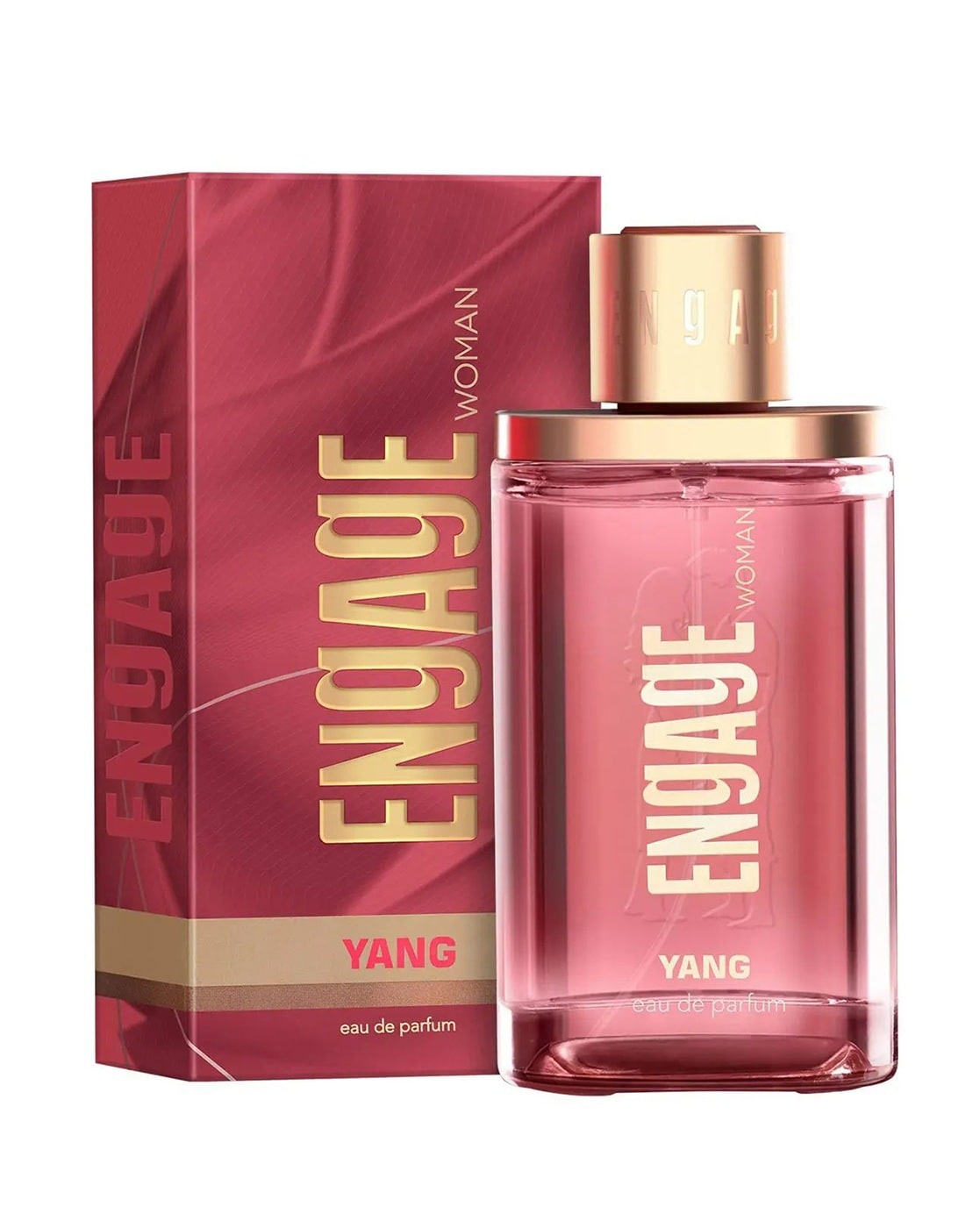 Buy multi Perfumes & Colognes for Women by ENGAGE Online