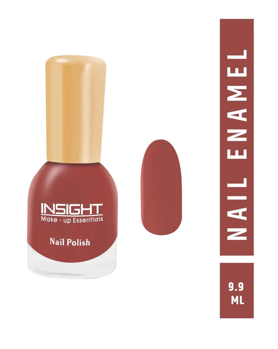 Insight nailpaints at Rs 25/piece | Nail Lacquer in Virar | ID: 22849002833