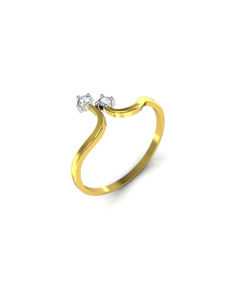 Gold on sale ring kerala