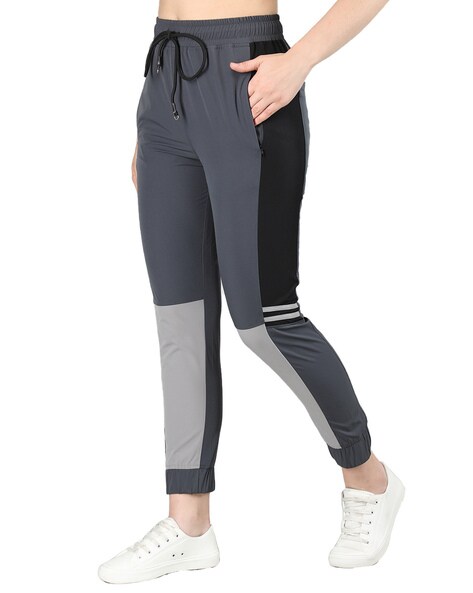 Women Gym Training Sports Trackpant – Chkokko