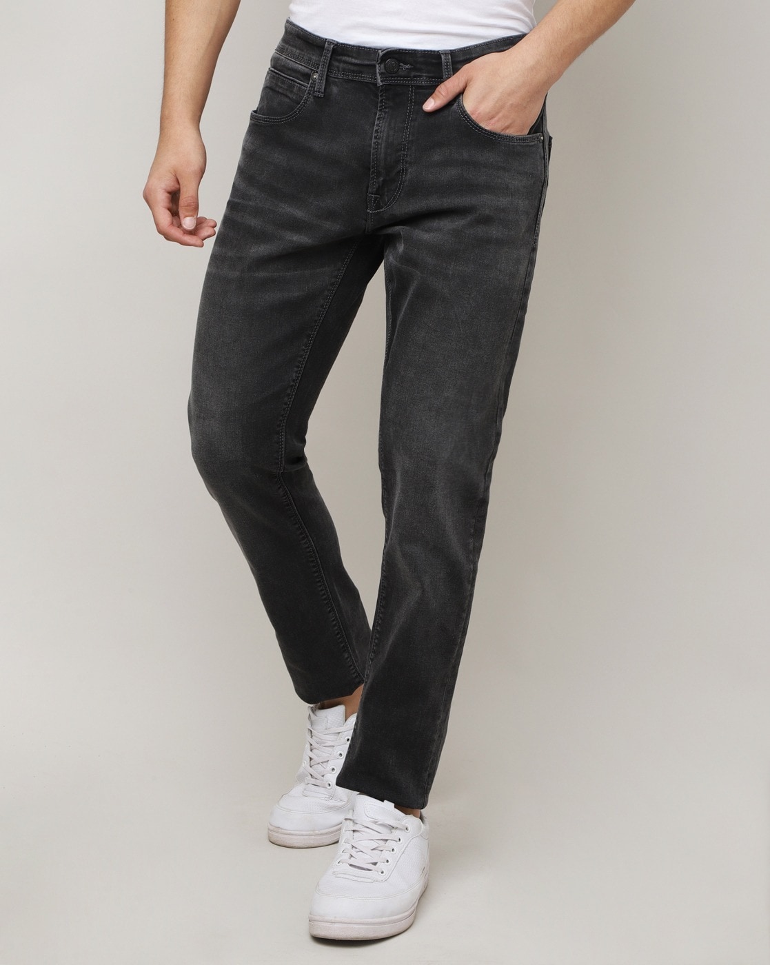 Pepe jeans sale vapour black