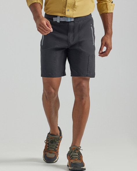 Wrangler flat 2025 front shorts