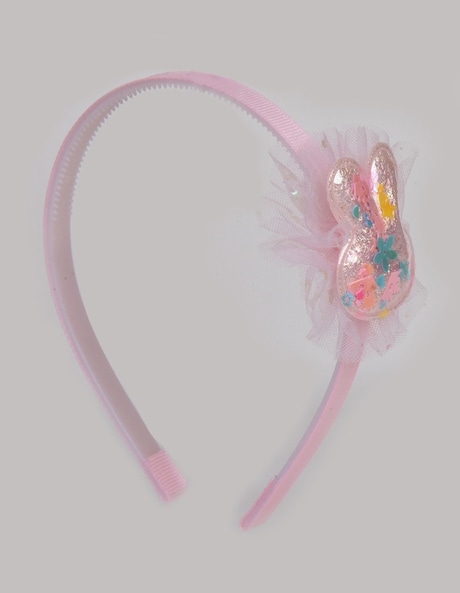 Bunny Ear Headband Hairband Hair Accessories