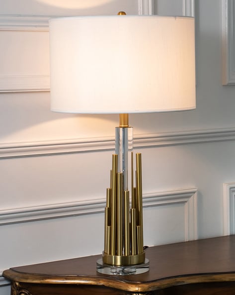 Cheap discount gold lamp