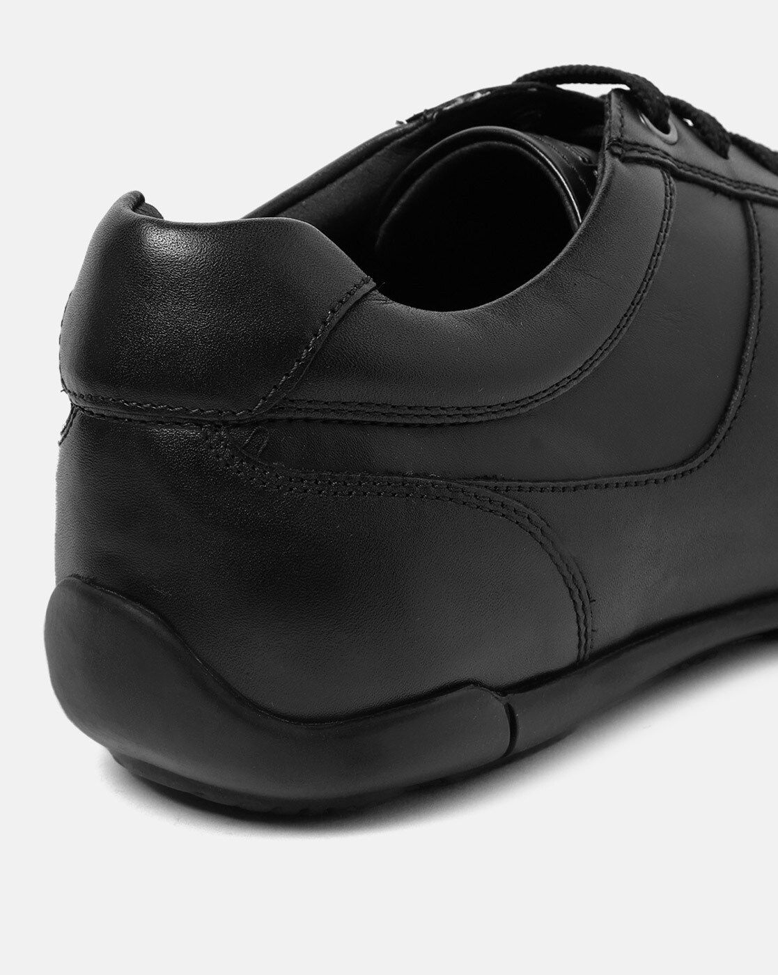 Buy Black Sneakers for Men by GEOX Online