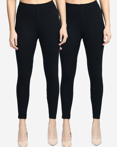 Ruched V-legging – WeWoreWhat