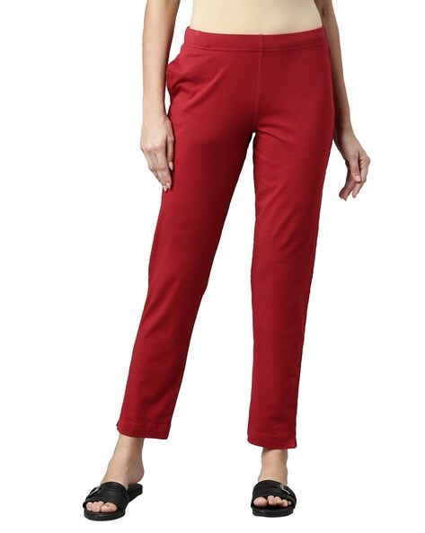Pants with Insert Pocket Price in India