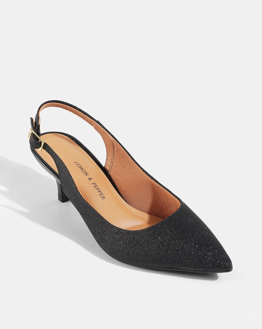 Lemon and pepper on sale shoes