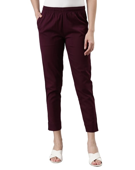 New Arrival Latest Design Dark Purple Men's Suit Coat Jacket Pants For  Wedding Custom Made Peak Lapel Suits Male Blazer Trousers - AliExpress