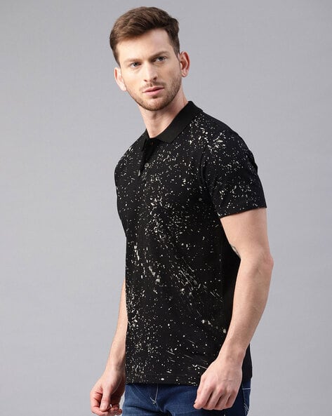 polo for men design