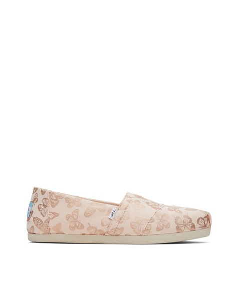 Toms bridal shoes hot sale